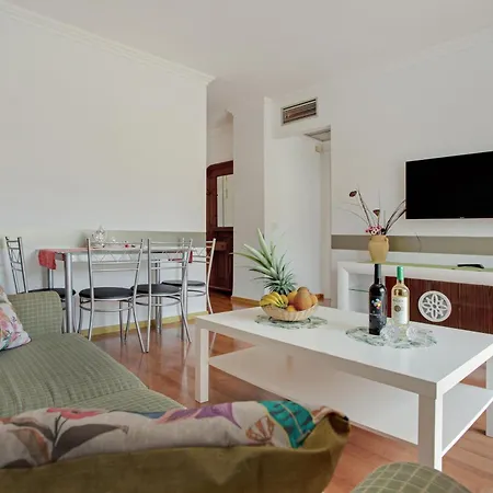 شقة Casa Sofia La Quinta