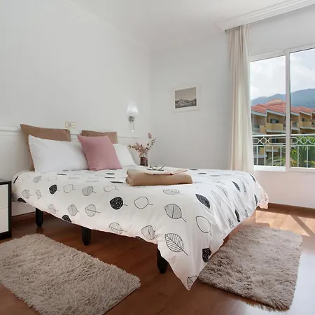 شقة Casa Sofia La Quinta *