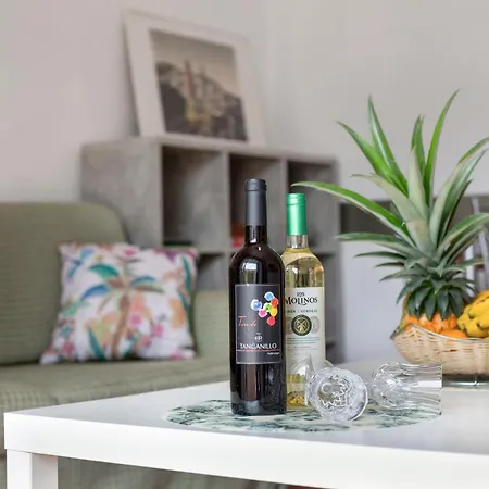 شقة Casa Sofia La Quinta *