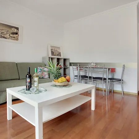 Casa Sofia La Quinta شقة Santa Úrsula