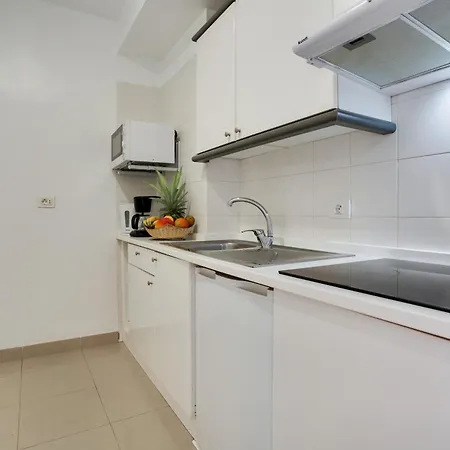 Casa Sofia La Quinta شقة