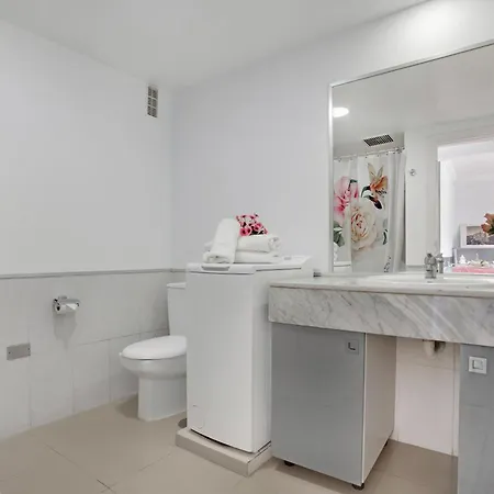 Casa Sofia La Quinta شقة *