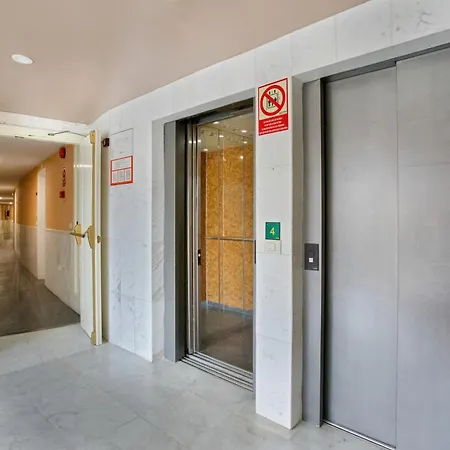 Casa Sofia La Quinta شقة Santa Úrsula
