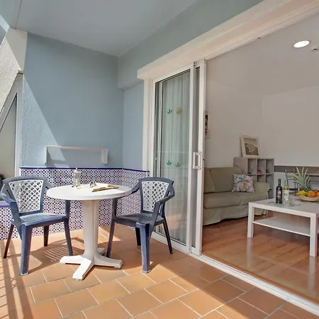 Appartement Casa Sofia La Quinta *