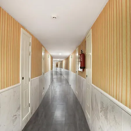 Appartement Casa Sofia La Quinta Santa Úrsula