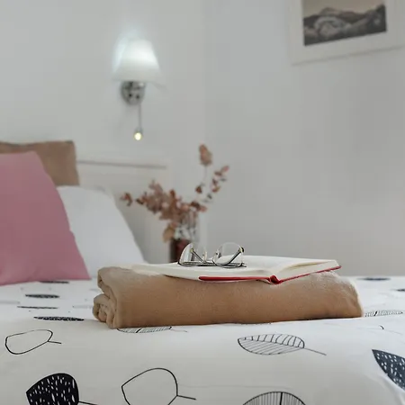 Appartement Casa Sofia La Quinta