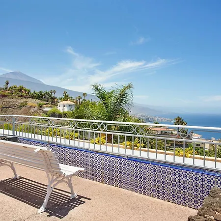 Casa Sofia La Quinta Appartement Santa Úrsula